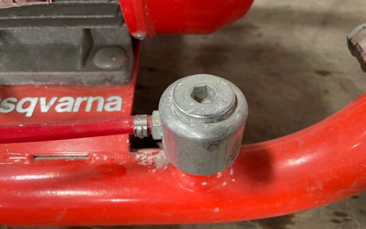 NARDI EXTREME 3T  FOR010194