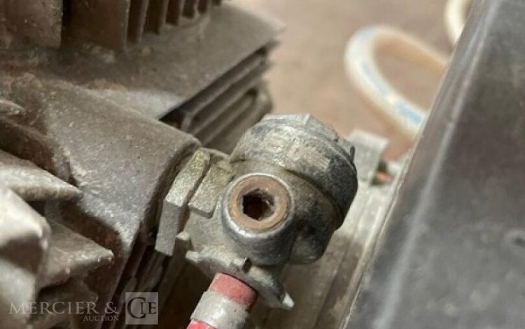 NARDI EXTREME 3T  FOR010194