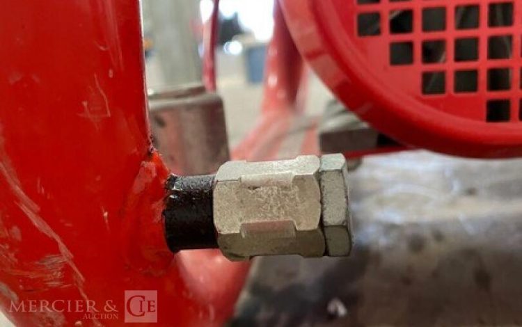 NARDI EXTREME 3T  FOR010194