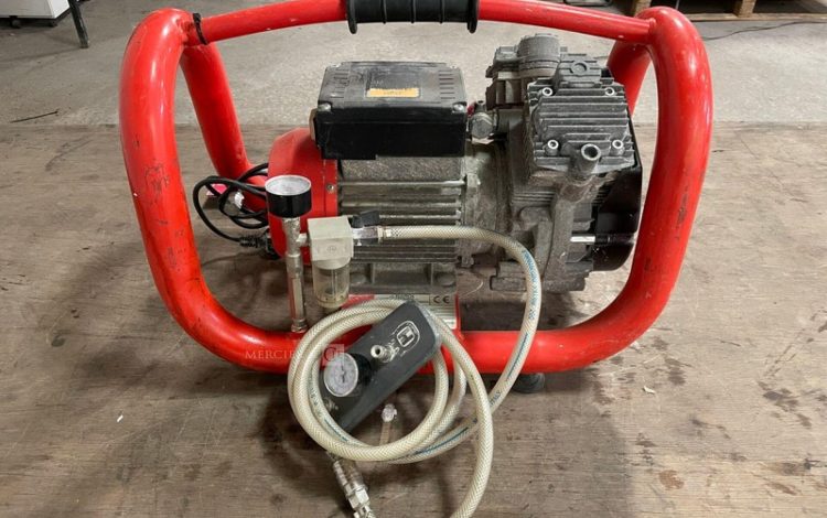 NARDI EXTREME 3T  FOR010194