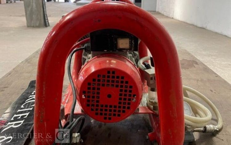 NARDI EXTREME 3T  FOR010194