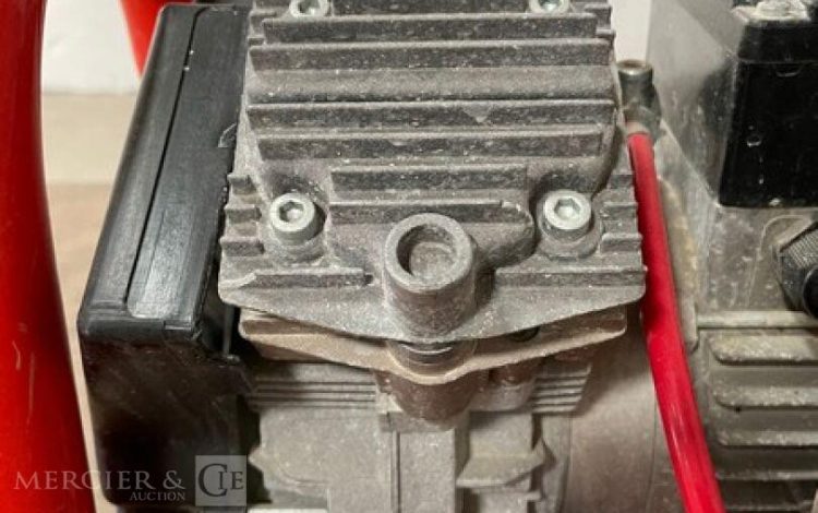 NARDI EXTREME 3T  FOR010194