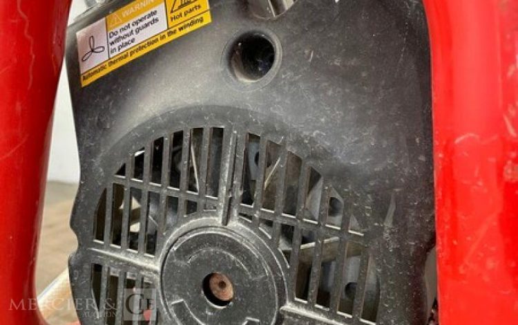 NARDI EXTREME 3T  FOR010194