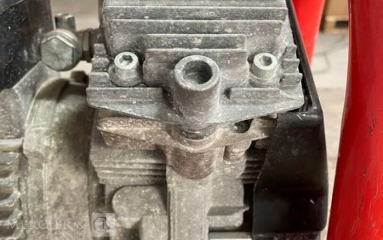 NARDI EXTREME 3T  FOR010194