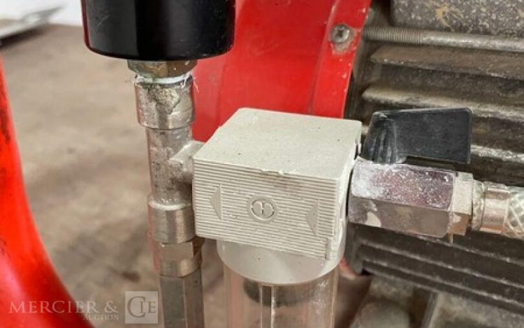 NARDI EXTREME 3T  FOR010194