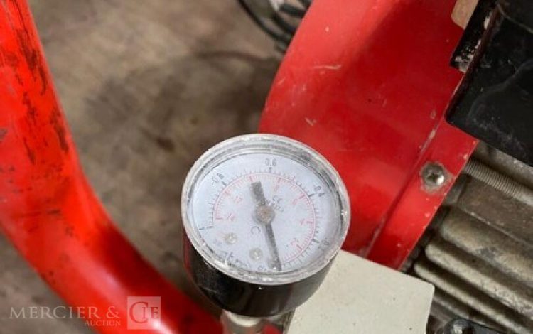 NARDI EXTREME 3T  FOR010194