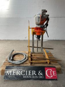 GÖLZ KB350  FOR010213