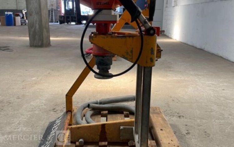 GÖLZ KB350  FOR010213