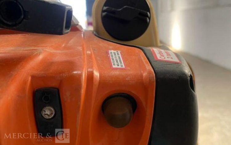 GÖLZ KB350  FOR010213