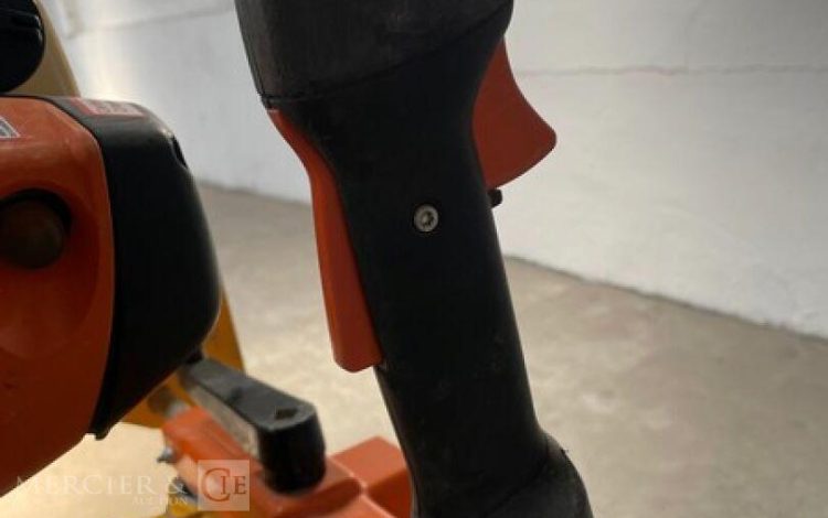 GÖLZ KB350  FOR010213