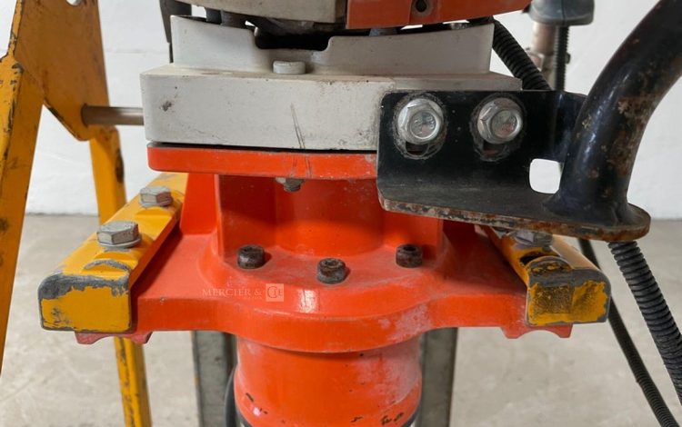 GÖLZ KB350  FOR010213