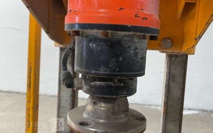 GÖLZ KB350  FOR010213