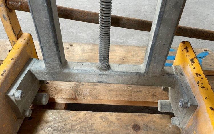 GÖLZ KB350  FOR010213