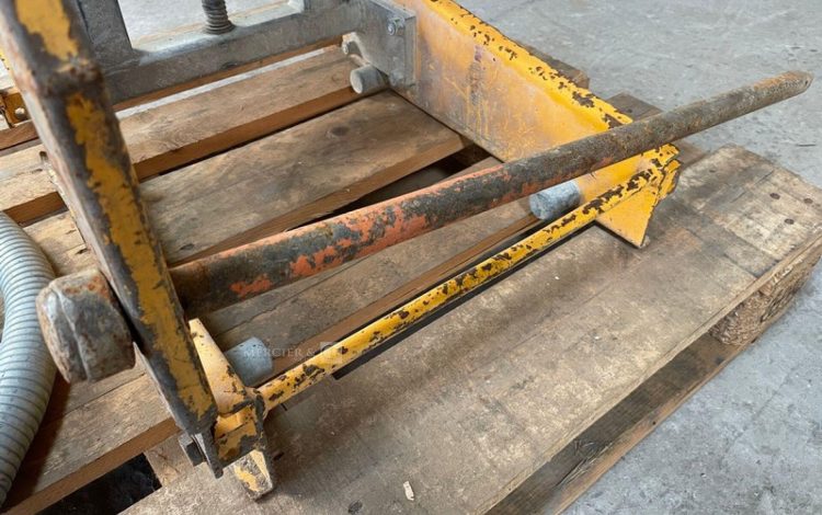 GÖLZ KB350  FOR010213