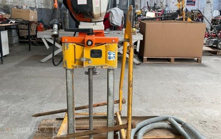 GÖLZ KB350  FOR010213