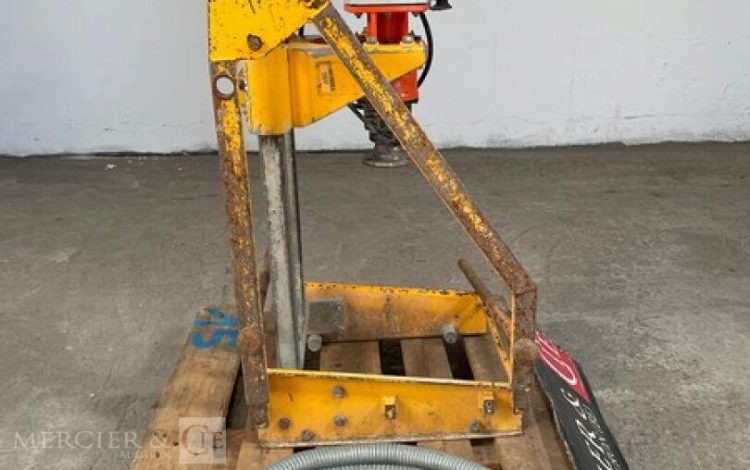 GÖLZ KB350  FOR010213