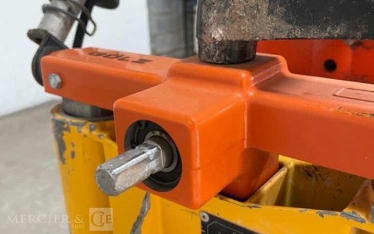 GÖLZ KB350  FOR010213