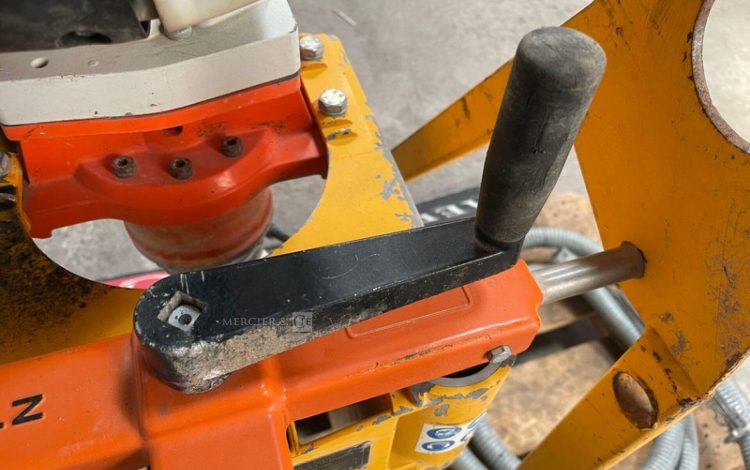 GÖLZ KB350  FOR010213