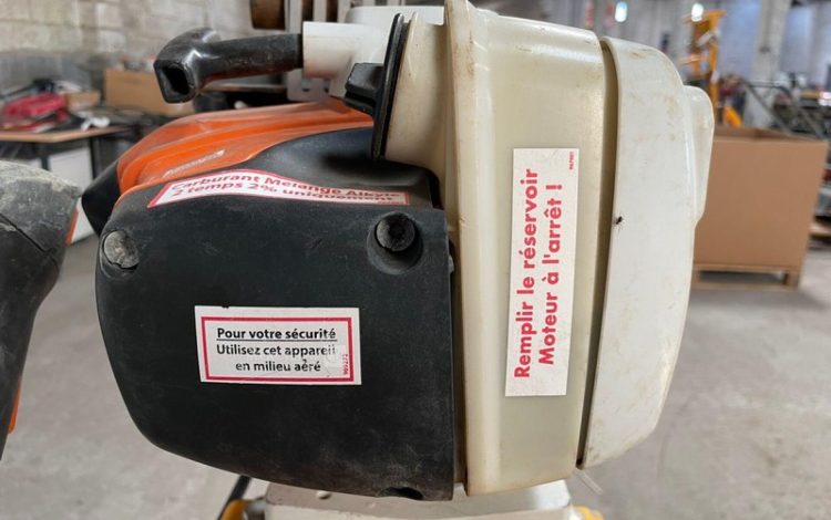 GÖLZ KB350  FOR010213