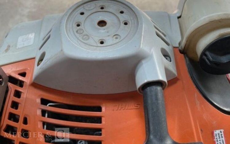 GÖLZ KB350  FOR010213