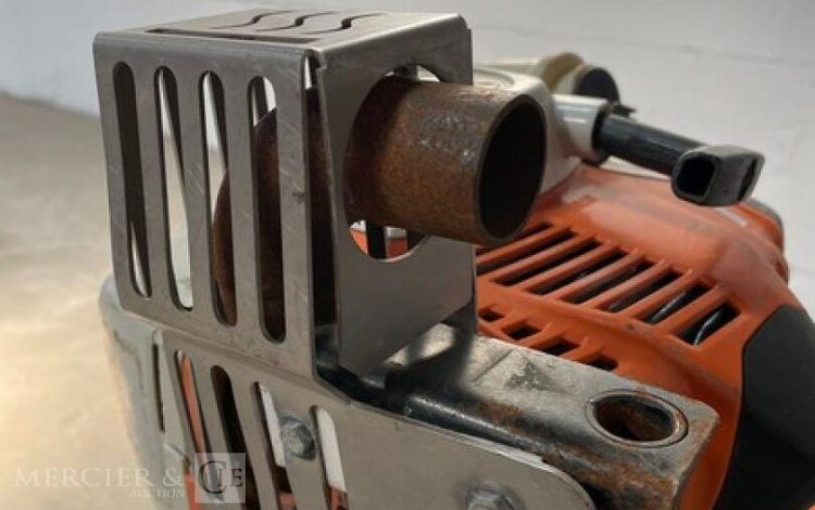 GÖLZ KB350  FOR010213