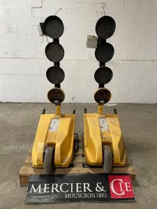 TEMPO KR11 01 C 19  FEU010047