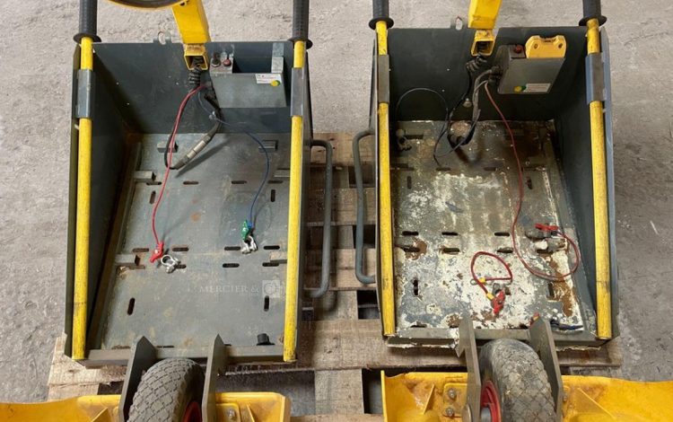 TEMPO KR11 01 C 19  FEU010047