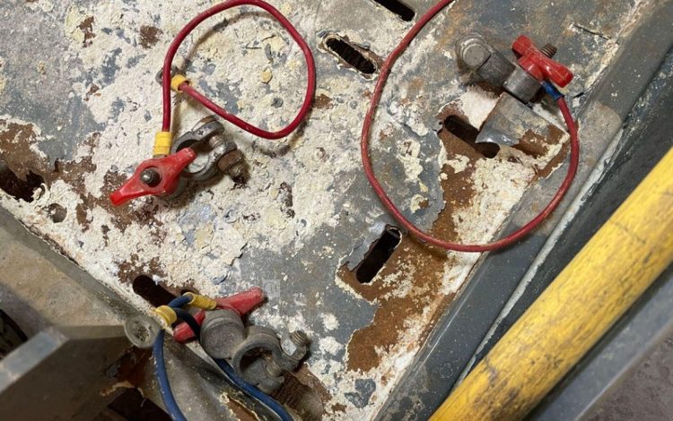 TEMPO KR11 01 C 19  FEU010047