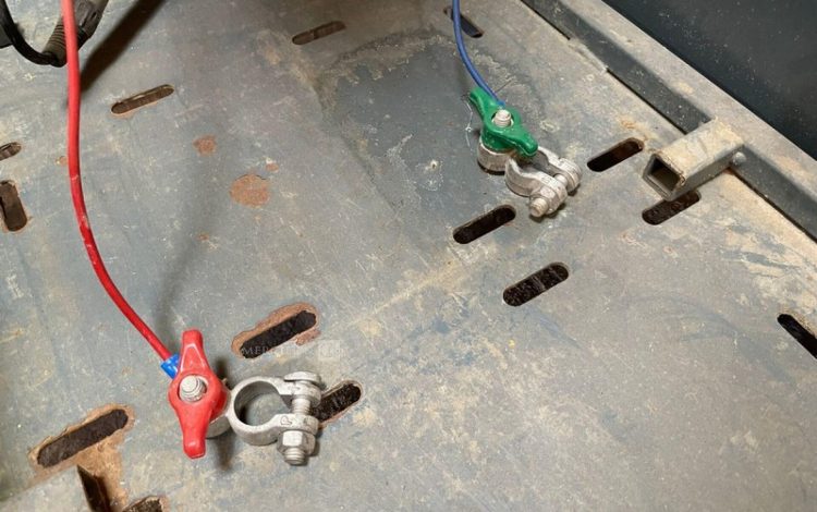 TEMPO KR11 01 C 19  FEU010047