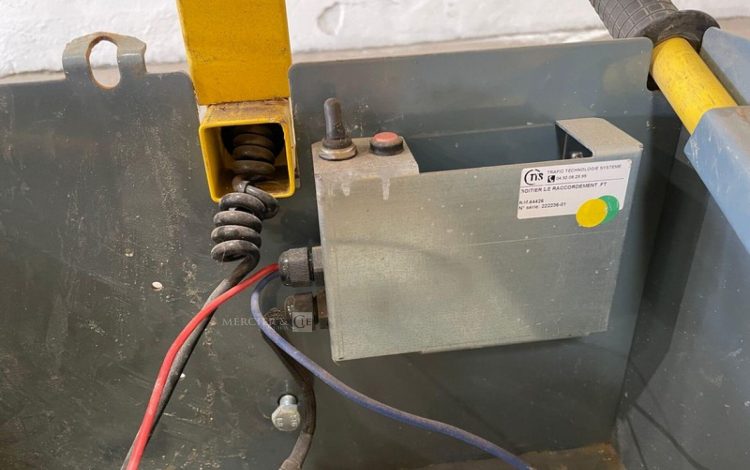 TEMPO KR11 01 C 19  FEU010047