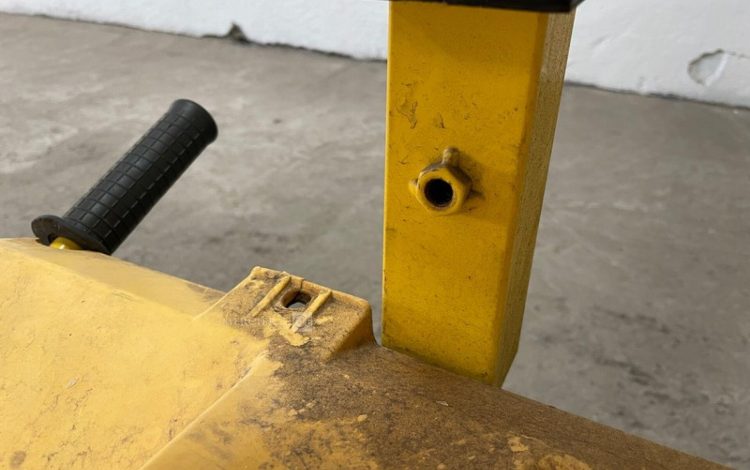 TEMPO KR11 01 C 19  FEU010047