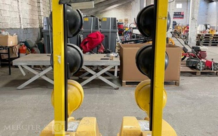 TEMPO KR11 01 C 19  FEU010047