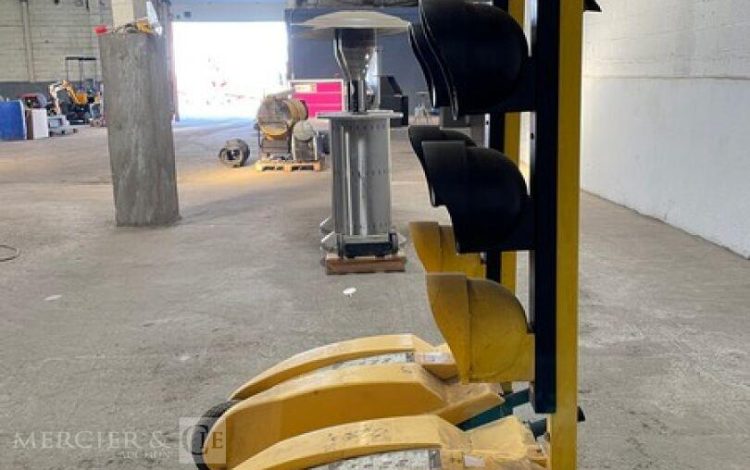 TEMPO KR11 01 C 19  FEU010047