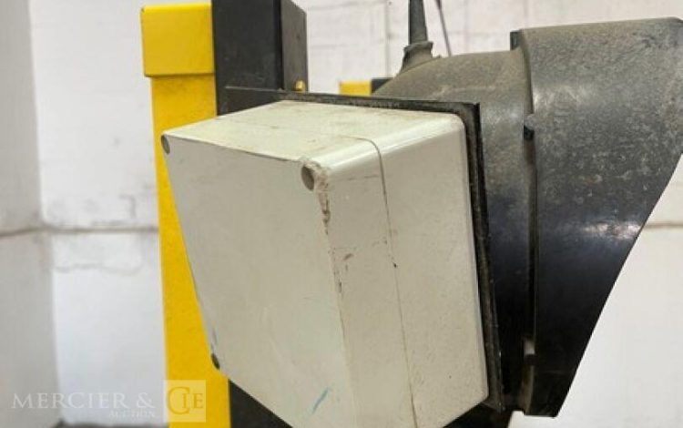 TEMPO KR11 01 C 19  FEU010047