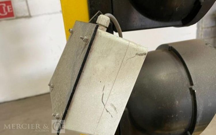 TEMPO KR11 01 C 19  FEU010047