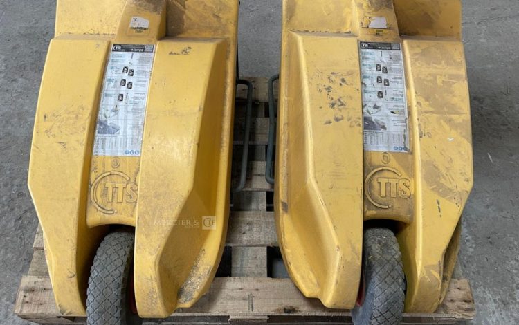 TEMPO KR11 01 C 19  FEU010047