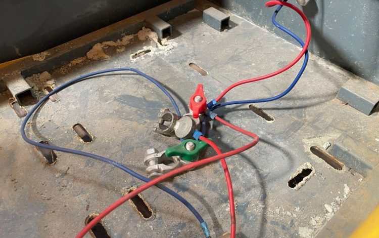 TEMPO KR11 01 C 18  FEU010009