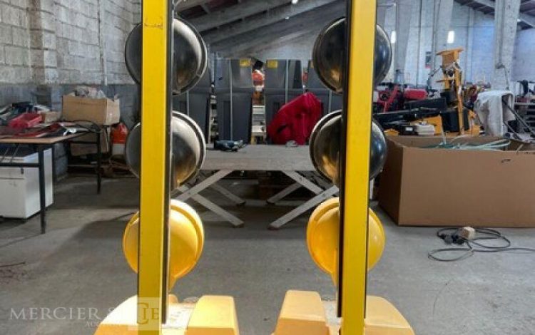 TEMPO KR11 01 C 18  FEU010009