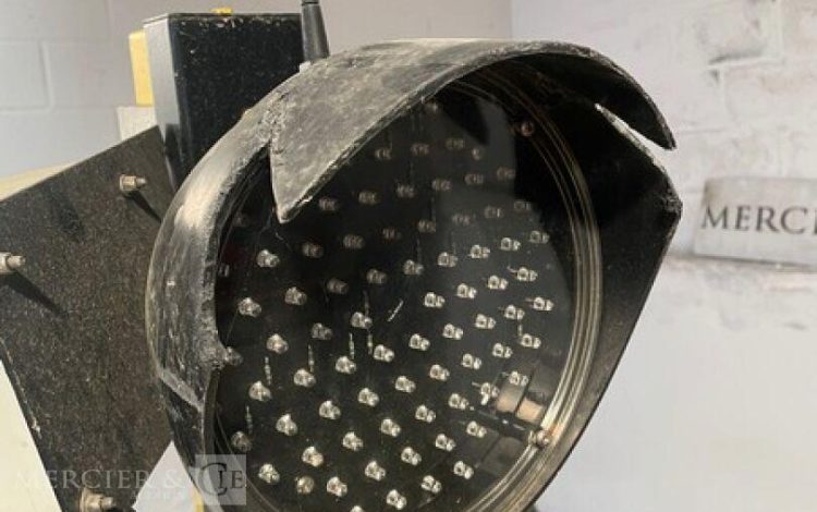 TEMPO KR11 01 C 18  FEU010009