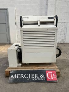 TROTEC PT6500S  CLI011114