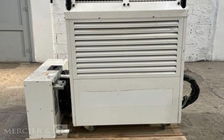 TROTEC PT6500S  CLI011114