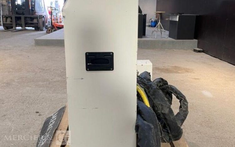 TROTEC PT6500S  CLI011114