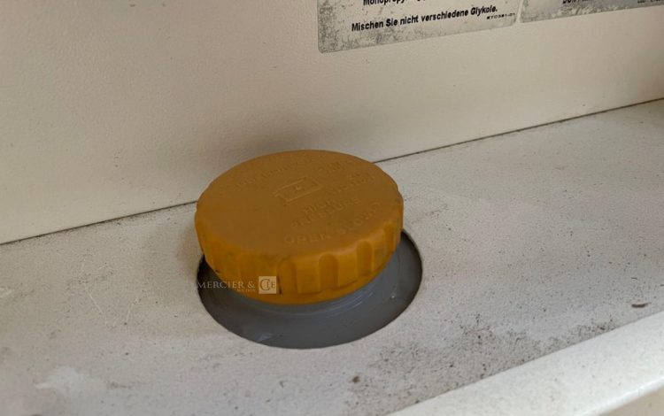 TROTEC PT6500S  CLI011114