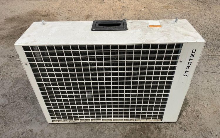 TROTEC PT6500S  CLI011114