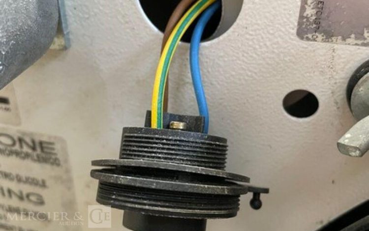 TROTEC PT6500S  CLI011114