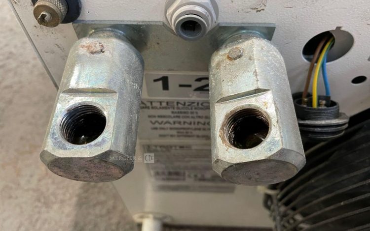 TROTEC PT6500S  CLI011114