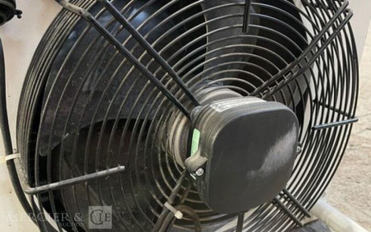 TROTEC PT6500S  CLI011114