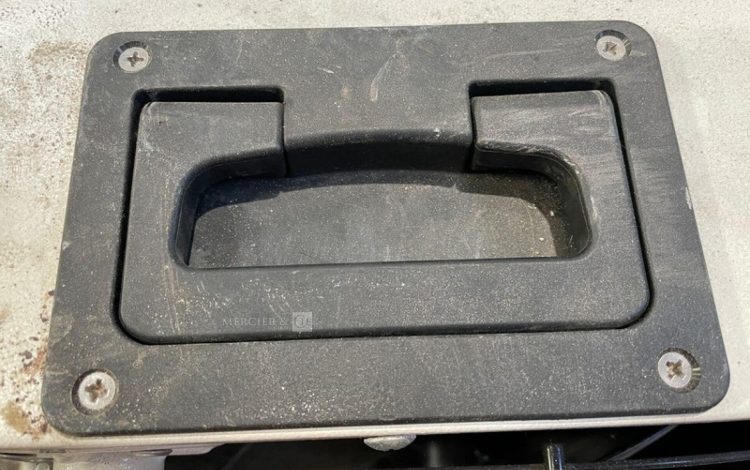 TROTEC PT6500S  CLI011114