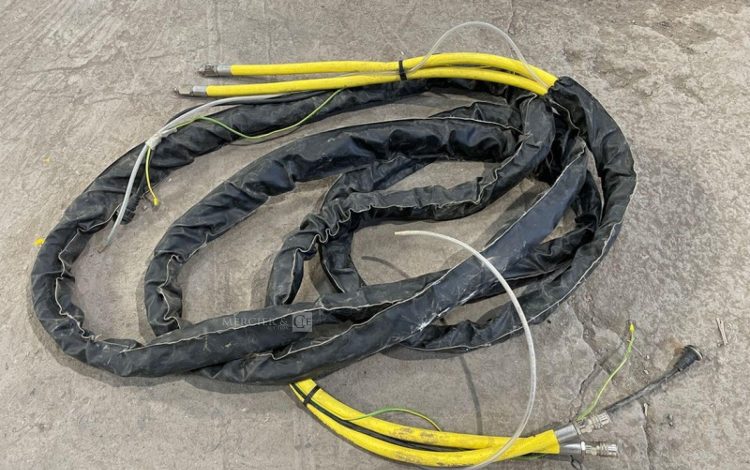 TROTEC PT6500S  CLI011114