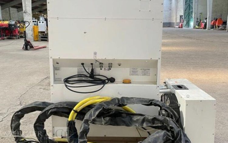 TROTEC PT6500S  CLI011114